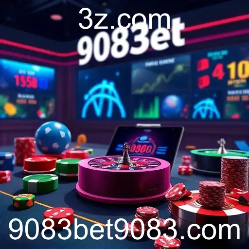 A Expansão dos Jogos Online em 2025