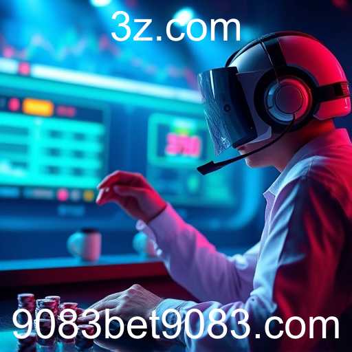 Tendências e Inovações no Mundo de Jogos de Apostas