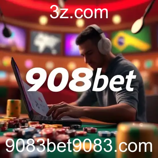 O Crescimento dos Jogos Online em 2025