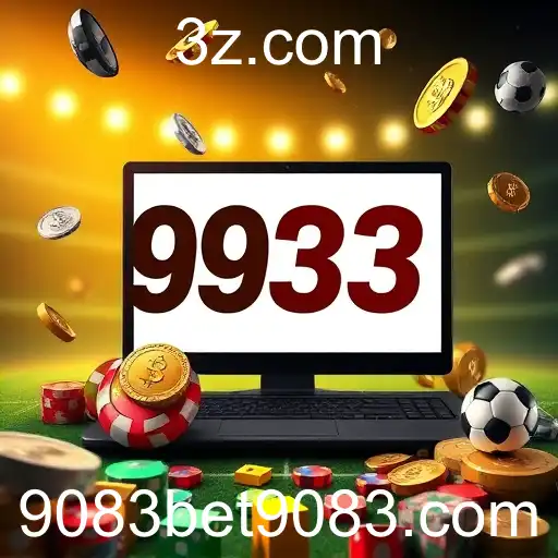 O Crescimento dos Jogos Online no Brasil: Um Olhar sobre 9083bet