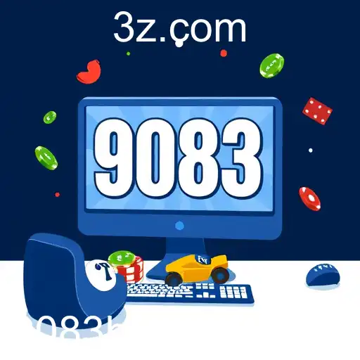 O Crescimento dos Sites de Jogos Online em 2025