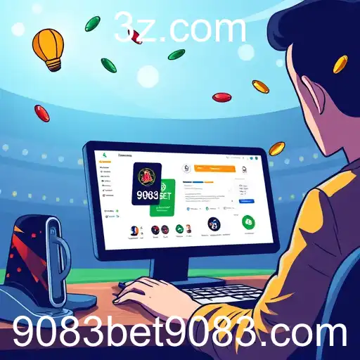 Impacto dos Jogos Online no Brasil em 2025