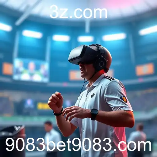 Inovações e Desafios no Mundo dos Jogos em 2025