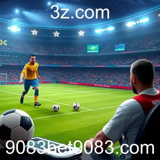 O Crescimento dos Jogos de Apostas Online em 2025