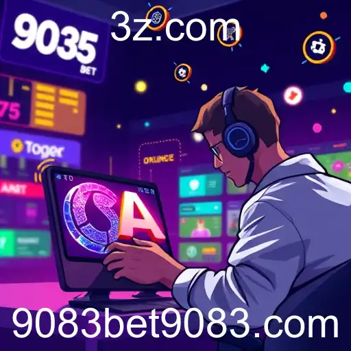 Tendências nos Jogos Online em 2025