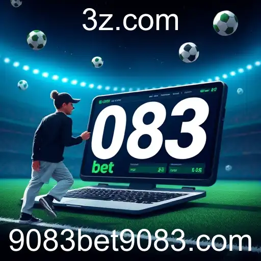 Transformações no Mercado de Apostas Online