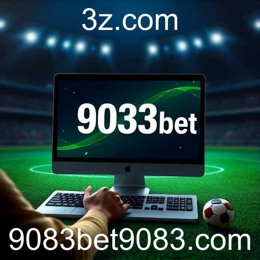 A Ascensão dos Jogos Online em 2025 e a Influência do 9083bet