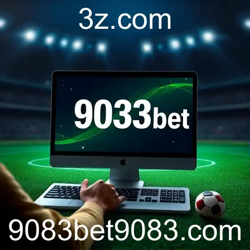 A Ascensão dos Jogos Online em 2025 e a Influência do 9083bet