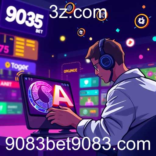 Tendências nos Jogos Online em 2025