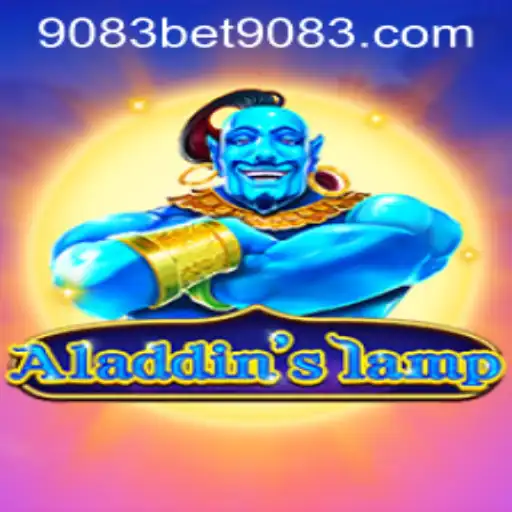 Unlock the Magic of Aladdinslamp with 9083bet PH Login