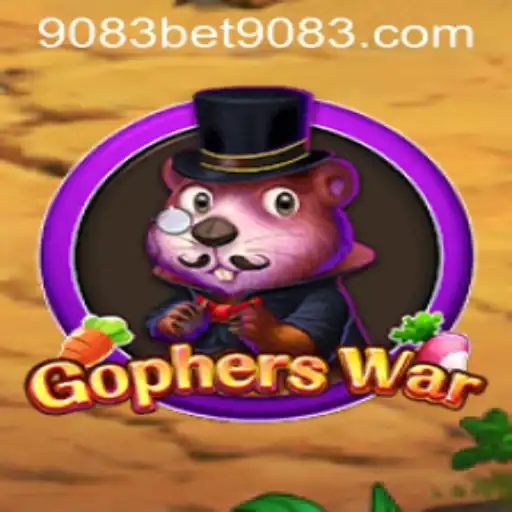 Exploring GophersWar: A New Frontier in Online Gaming