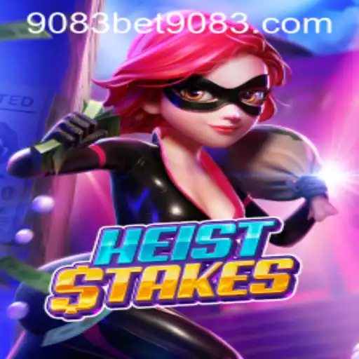 Exploring the Thrilling World of HeistStakes: A New Digital Experience