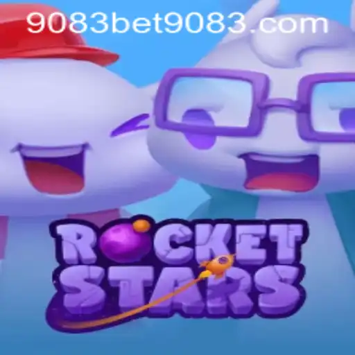 Explore the Universe of RocketStars and the 9083bet PH Login
