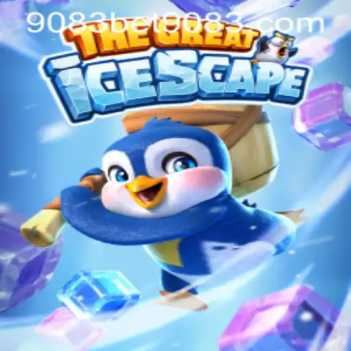 The Fascinating World of TheGreatIcescape and Its Successful Integration with 9083bet PH Login