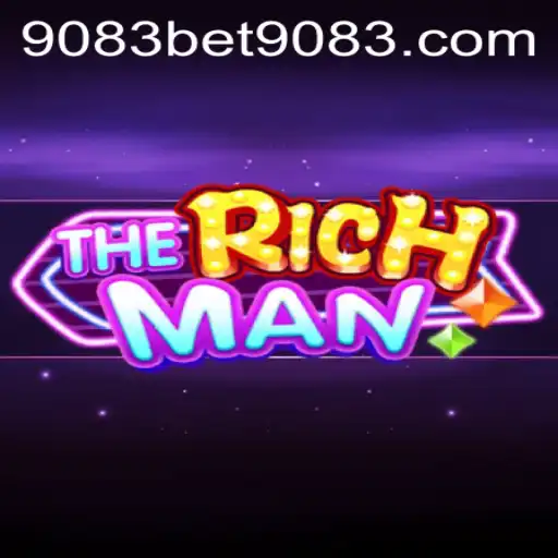 Exploring TheRichMan Game and Understanding the 9083bet PH Login