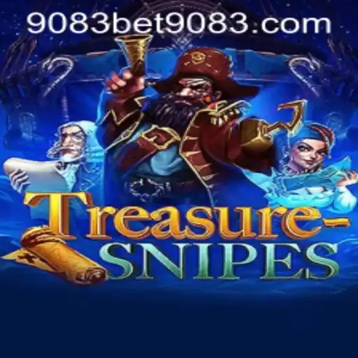 Discover the Excitement of TreasureSnipes with 9083bet PH Login