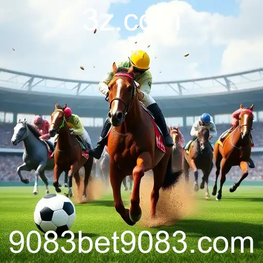 Explorando a Categoria de Jogos Virtuais no Site 9083bet